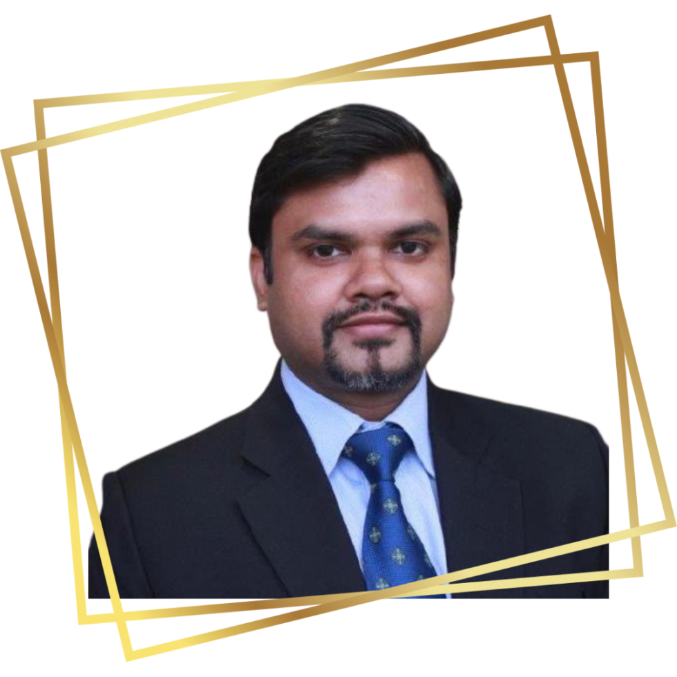 Gyan Prakash Srivastava